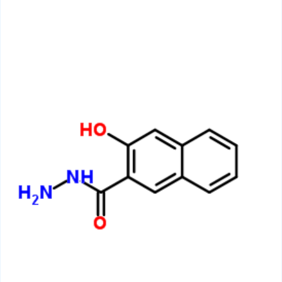 3-羥基-2-萘酸肼,3-Hydroxy-2-naphthohydrazide