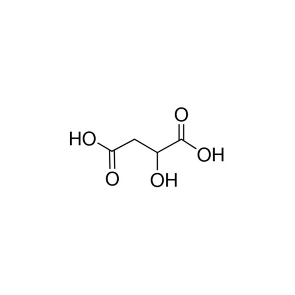 DL-蘋果酸,Malic acid