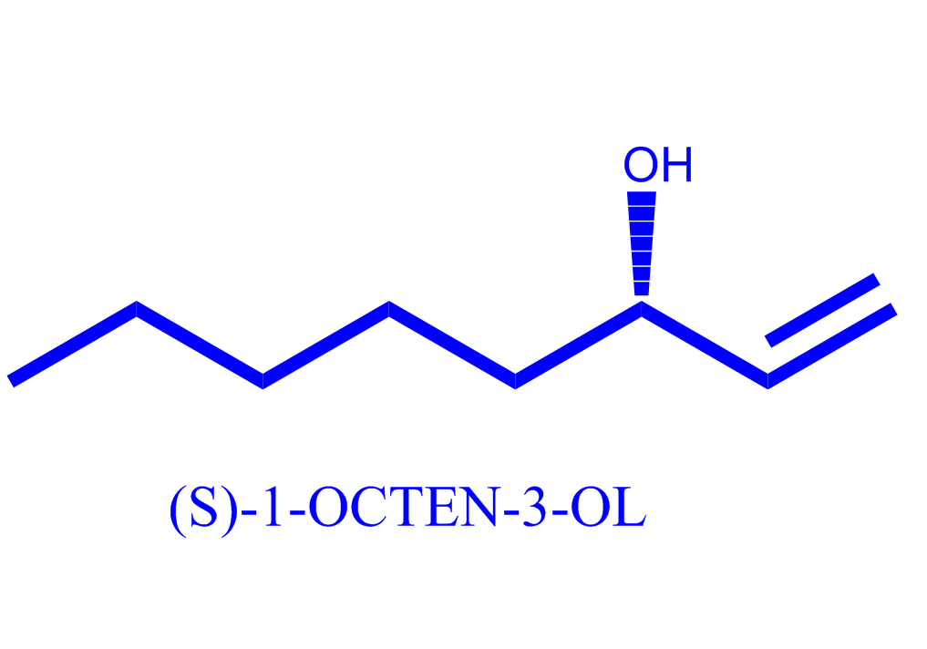 (S)-(+)-1-辛烯-3-醇,(S)-1-OCTEN-3-OL