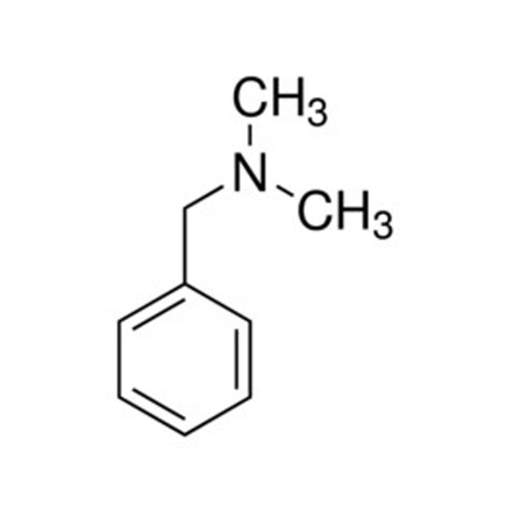 N,N-二甲基芐胺,N,N-Dimethylbenzylamine