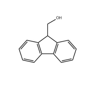 9-芴甲醇,9H-Fluorene-9-methanol