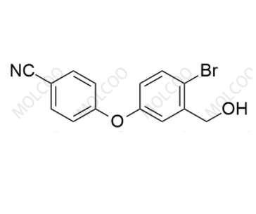克立硼罗杂质55,Crisaborole Impurity 55
