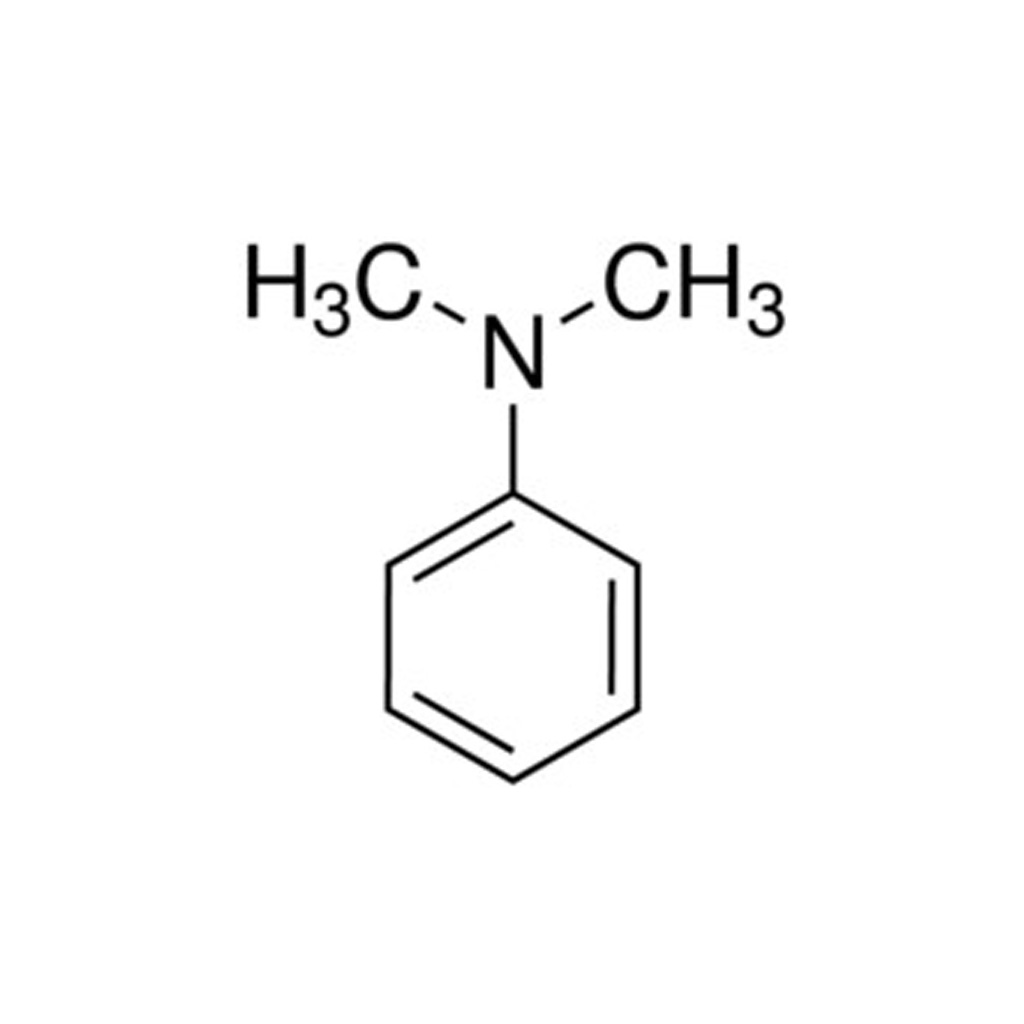 N,N-二甲基苯胺,N,N-Dimethylaniline