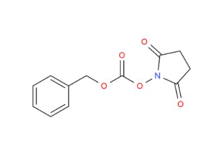 N-芐氧羰氧基丁二酰亞胺(Z-OSU),9-Fluorenylmethyl chloroformate(Z-OSU)