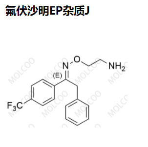 氟伏沙明EP杂质J,Fluvoxamine EP Impurity J