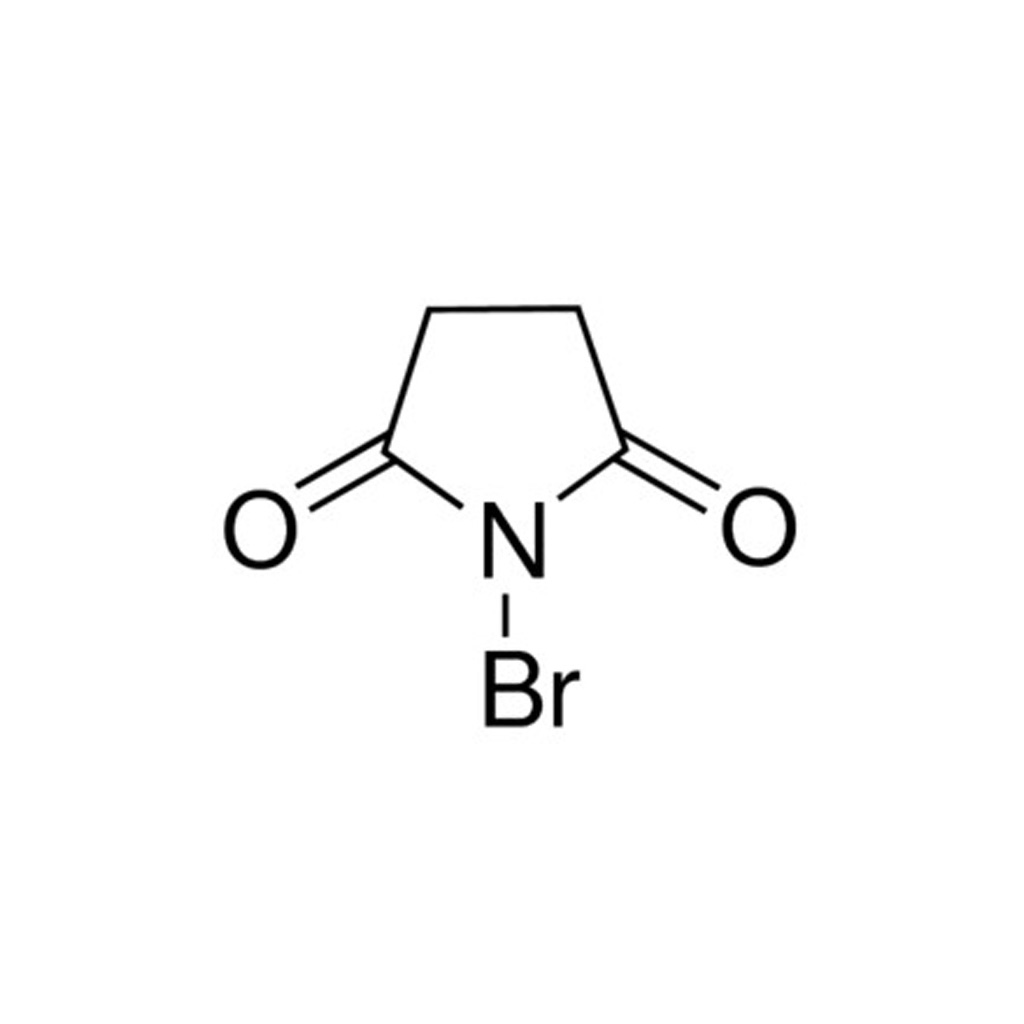 N-溴代丁二酰亚胺,N-Bromosuccinimide