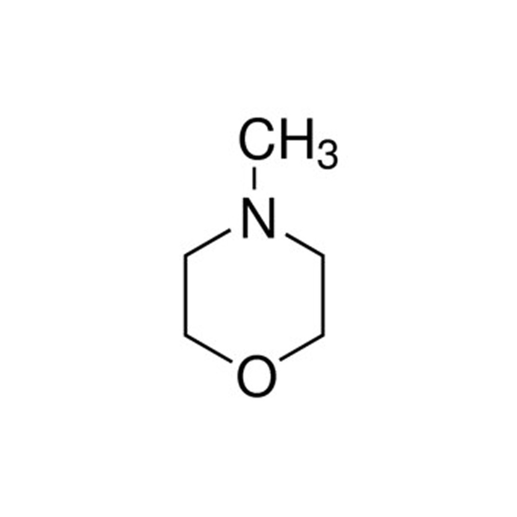 N-甲基吗啡啉,N-Methylmorpholine