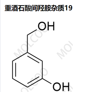 重酒石酸间羟胺杂质 19,Metaraminol bitartrate Impurity 19