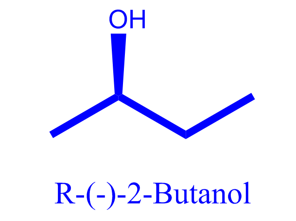 (R)-(-)-2-丁醇,R-(-)-2-Butanol