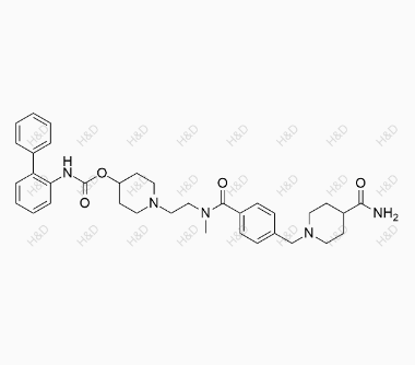 雷芬那新,Revefenacin