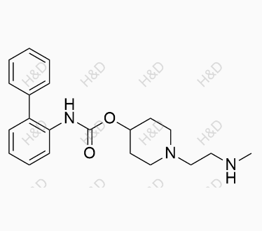 雷芬那新杂质8,Revefenacin Impurity 8