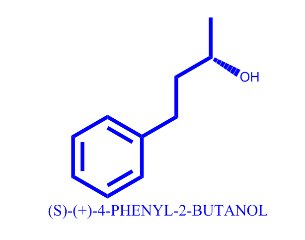 (S)-(+)-4-苯基-2-丁醇,(S)-(+)-4-PHENYL-2-BUTANOL