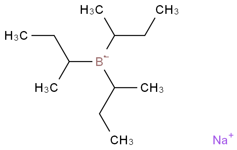 三仲丁基硼氢化钠,N-Selectride