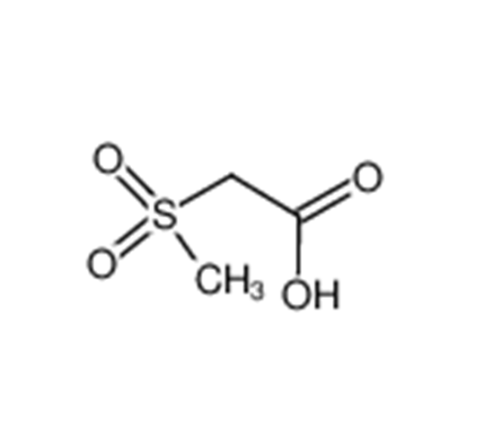 甲磺酰乙酸,METHANESULFONYLACETIC ACID