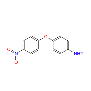 6149-33-3 4-氨基-4'-硝基二苯醚