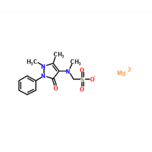 6150-97-6 Dipyrone magnesium salt