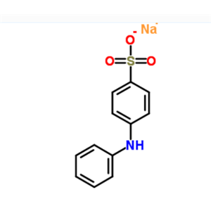 二苯胺磺酸鈉,Sodium diphenylamine sulfonate