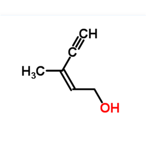 6153-05-5 (Z)-3-甲基戊-2-烯-4-炔-1-醇