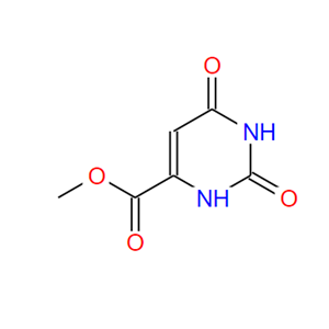 乳清酸甲酯,Methyl orotate