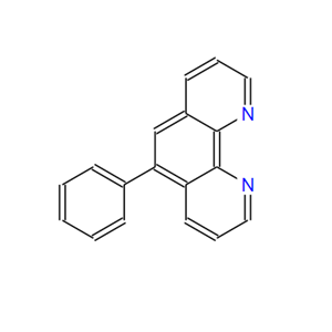 6153-89-5 5-苯基-1,10-菲罗啉