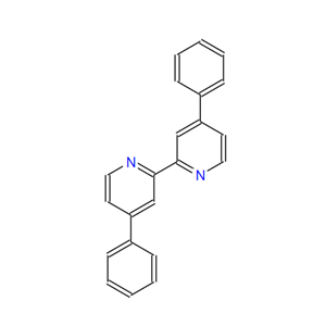 6153-92-0 4,4'-二苯基-2,2'-联吡啶