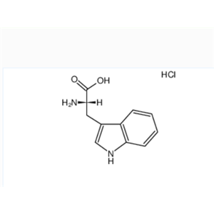 6159-33-7 L-色氨酸单盐酸盐