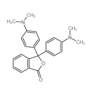 3,3-Bis(4-(dimethylamino)phenyl)phthalide