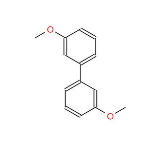 6161-50-8 3,3'-二甲氧基联苯