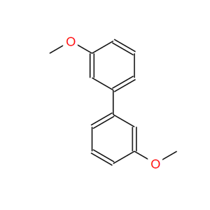 6161-50-8 3,3'-二甲氧基聯(lián)苯