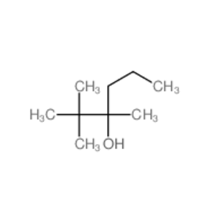 3-Hexanol,2,2,3-trimethyl-	