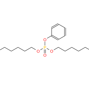6161-81-5 二辛基苯基磷酸酯