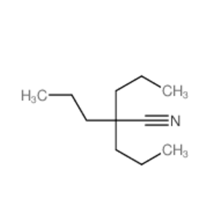 丙戊酸钠杂质J,2,2-dipropylpentanenitrile