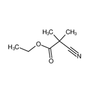 2-氰基-2-甲基丙酸乙基酯