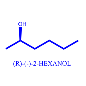 (R)-(-)-2-己醇,(R)-(-)-2-HEXANOL