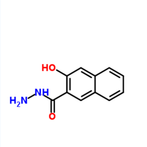 3-羟基-2-萘酸肼	