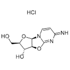 盐酸环胞苷,2,2