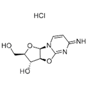 鹽酸環(huán)胞苷,2,2