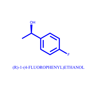 (R)-1-(4-氟苯基)乙醇,(R)-1-(4-FLUOROPHENYL)ETHANOL