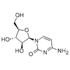 阿糖胞苷,Cytarabine