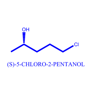 (S)-(+)-5-氯-2-戊醇,(S)-5-CHLORO-2-PENTANOL