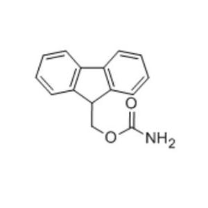9-芴甲氧碳酰胺(Fomc-NH2)