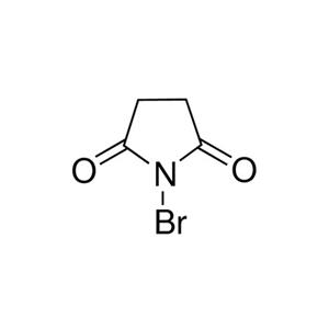 N-溴代丁二酰亚胺,N-Bromosuccinimide