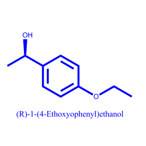 (R)-1-(4-乙氧基苯基)乙醇,(R)-1-(4-Ethoxyophenyl)ethanol