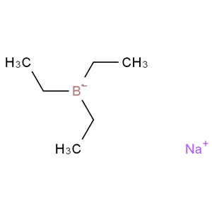 三乙基硼氢化钠,Sodium triethylborohydride solution