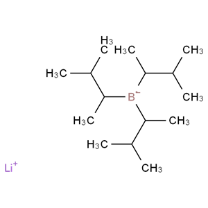 三戊基硼氢化锂,Lithium trisiamylborohydride