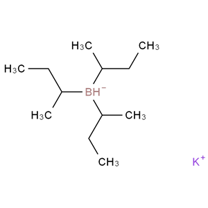三异丁基硼氢化钾,Potassiumtri-sec-butylborohydride