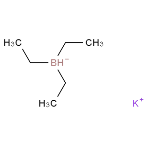 三乙基氢硼化钾