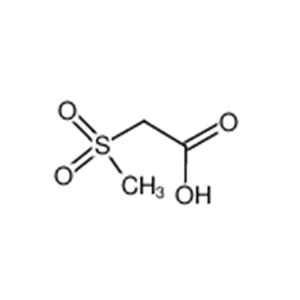 甲磺酰乙酸