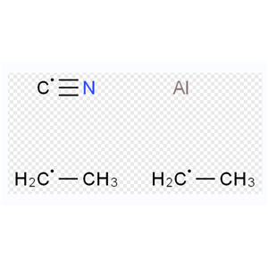 二乙基氰化铝