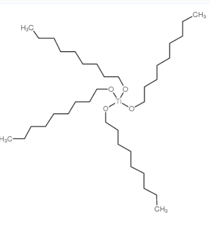 正壬基氧化鈦,titanium n-nonyloxide